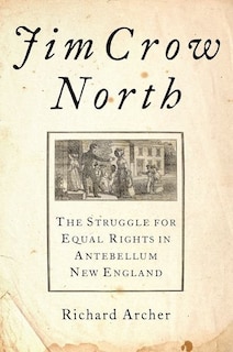 Couverture_Jim Crow North