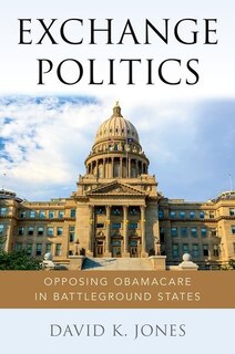 Front cover_Exchange Politics