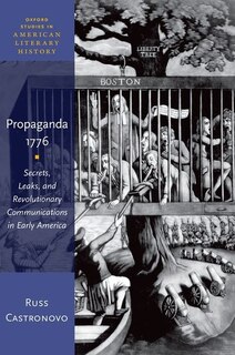 Front cover_Propaganda 1776