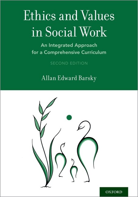 Front cover_Ethics and Values in Social Work