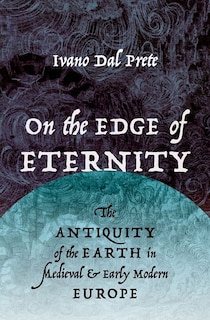 Front cover_On the Edge of Eternity