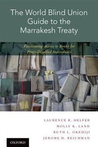 Couverture_The World Blind Union Guide to the Marrakesh Treaty