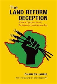 Couverture_The Land Reform Deception