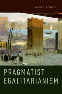Couverture_Pragmatist Egalitarianism