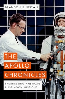 Couverture_The Apollo Chronicles