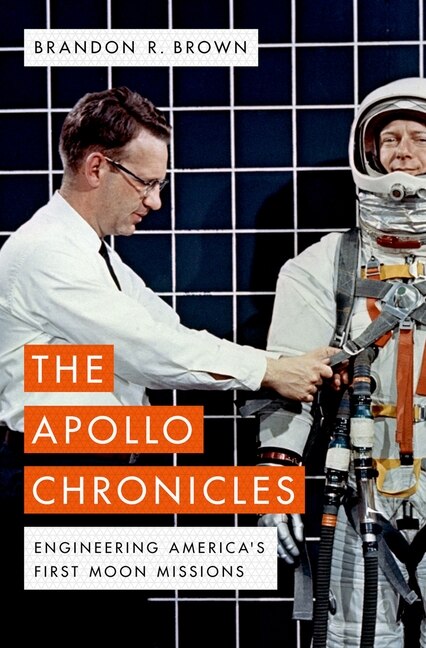 Couverture_The Apollo Chronicles