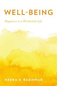 Front cover_Well-Being