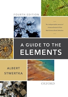 Front cover_A Guide to the Elements