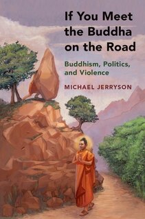 Front cover_If You Meet the Buddha on the Road