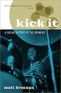 Front cover_Kick It