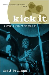 Front cover_Kick It