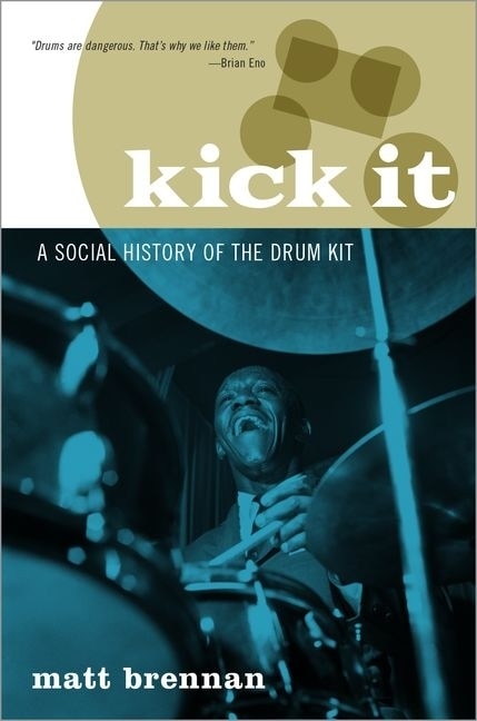 Front cover_Kick It