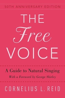 Couverture_The Free Voice
