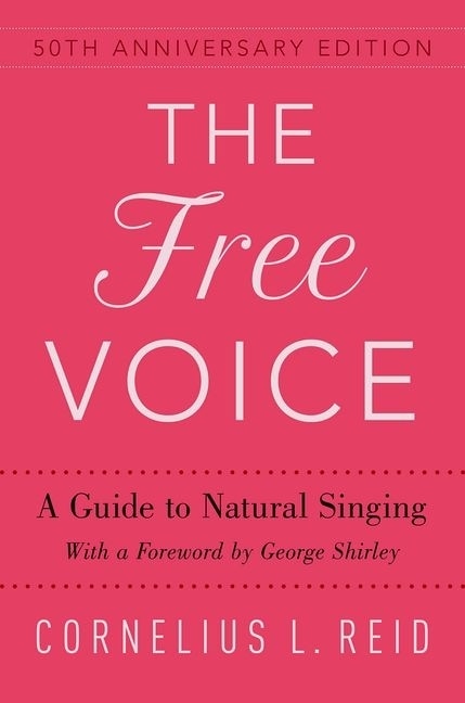 Couverture_The Free Voice