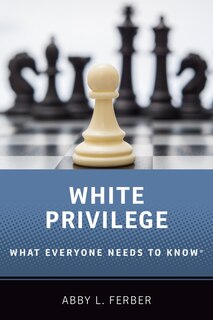 Couverture_White Privilege