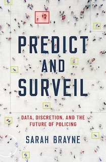 Front cover_Predict and Surveil