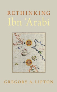 Front cover_Rethinking Ibn 'Arabi