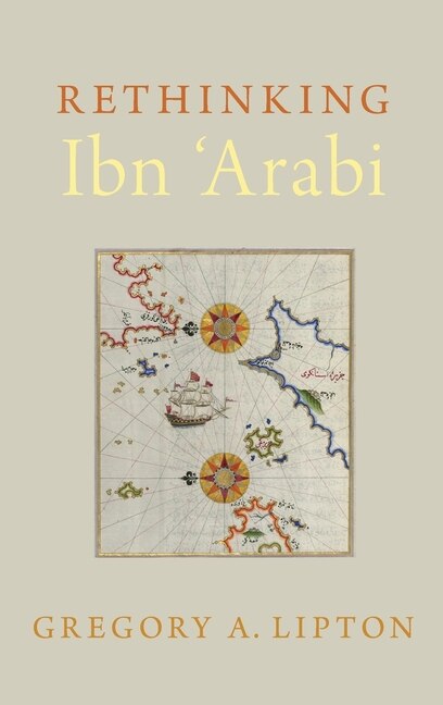 Front cover_Rethinking Ibn 'Arabi