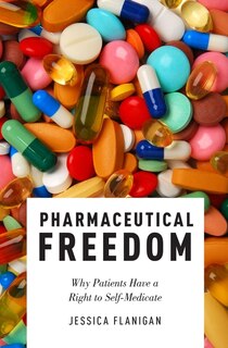 Front cover_Pharmaceutical Freedom