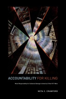 Couverture_Accountability for Killing