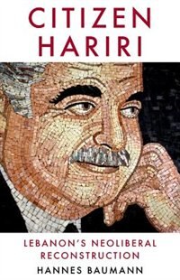 Front cover_Citizen Hariri