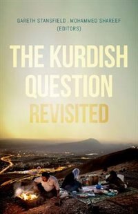 Couverture_The Kurdish Question Revisited