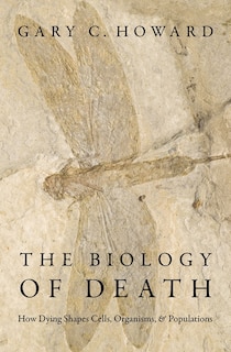 Front cover_The Biology Of Death