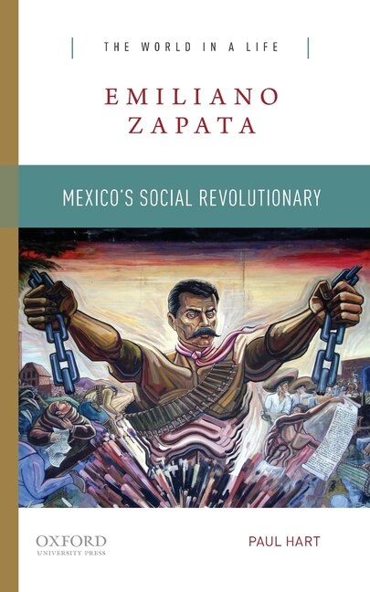 Couverture_Emiliano Zapata