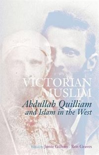 Front cover_Victorian Muslim