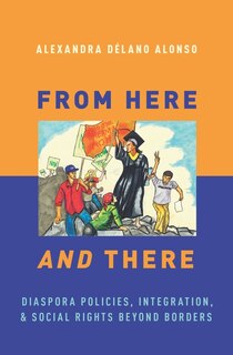 Front cover_From Here and There