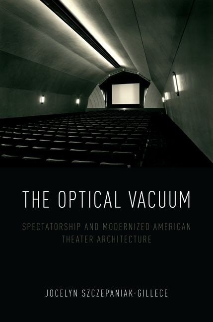 Couverture_The Optical Vacuum