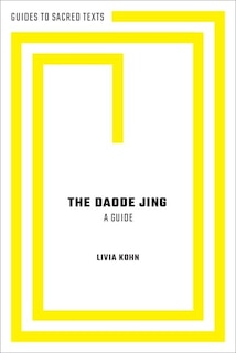 Front cover_The Daode Jing