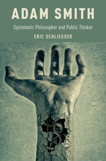 Front cover_Adam Smith