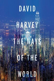 Front cover_The Ways of the World