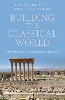 Front cover_Building the Classical World