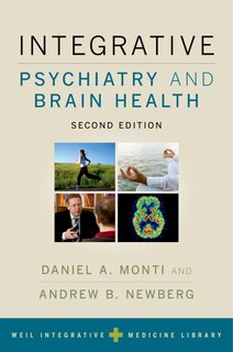 Couverture_Integrative Psychiatry and Brain Health