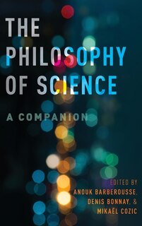 Front cover_The Philosophy of Science