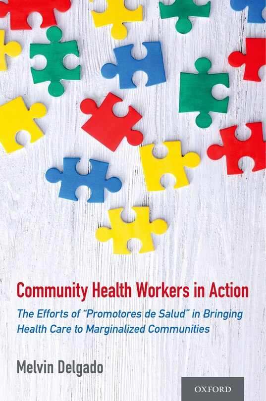 Couverture_Community Health Workers in Action