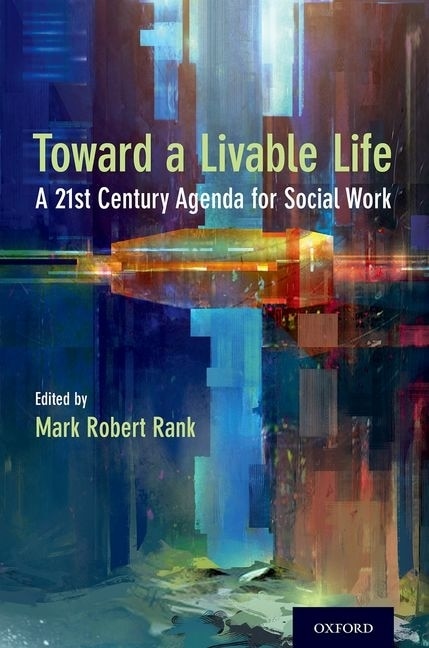 Front cover_Toward A Livable Life