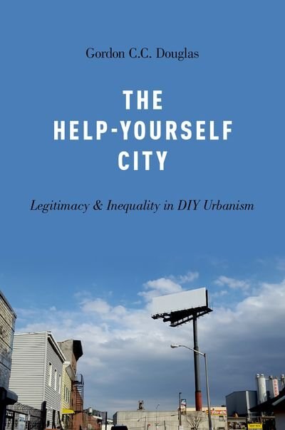 Front cover_The Help-Yourself City