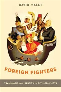 Front cover_Foreign Fighters