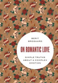 Front cover_On Romantic Love