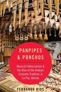 Couverture_Panpipes and Ponchos