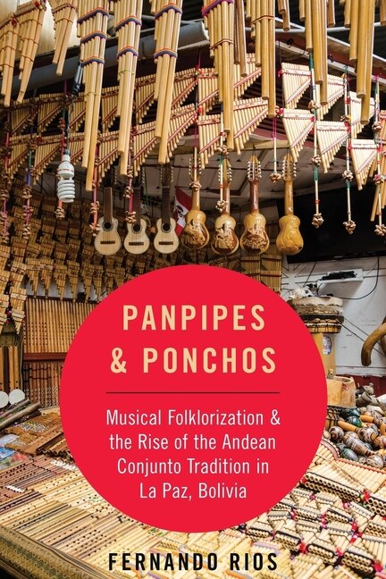 Couverture_Panpipes and Ponchos