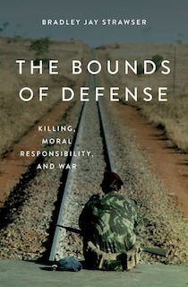Front cover_The Bounds of Defense