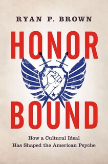 Couverture_Honor Bound