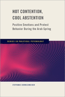 Front cover_Hot Contention, Cool Abstention
