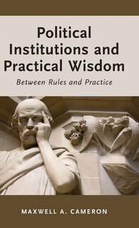 Couverture_Political Institutions and Practical Wisdom