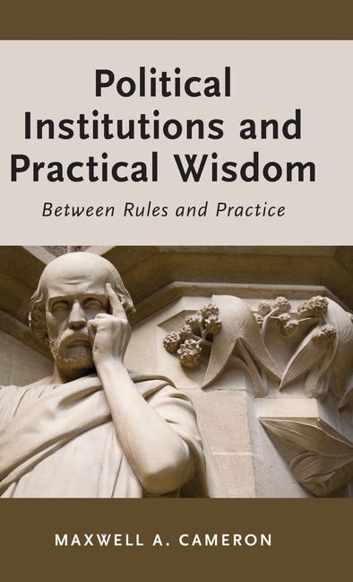 Couverture_Political Institutions and Practical Wisdom
