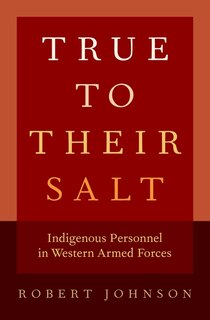 Front cover_True to Their Salt